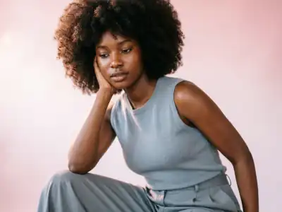 Hair styling service